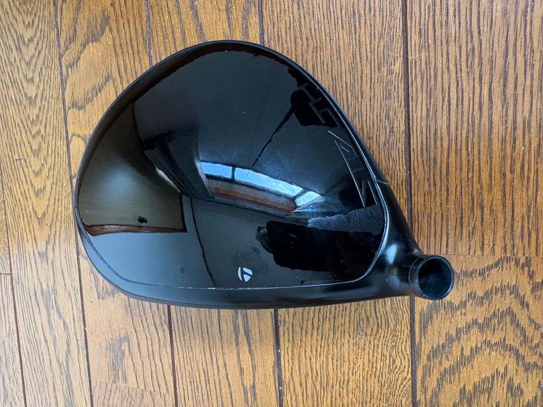 STEALTH2 PLUS ステルス2 プラス　9° TM50 S