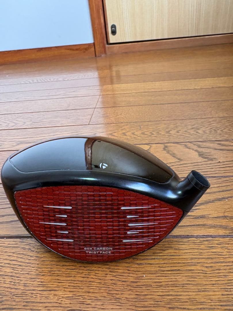 STEALTH2 PLUS ステルス2 プラス　9° TM50 S