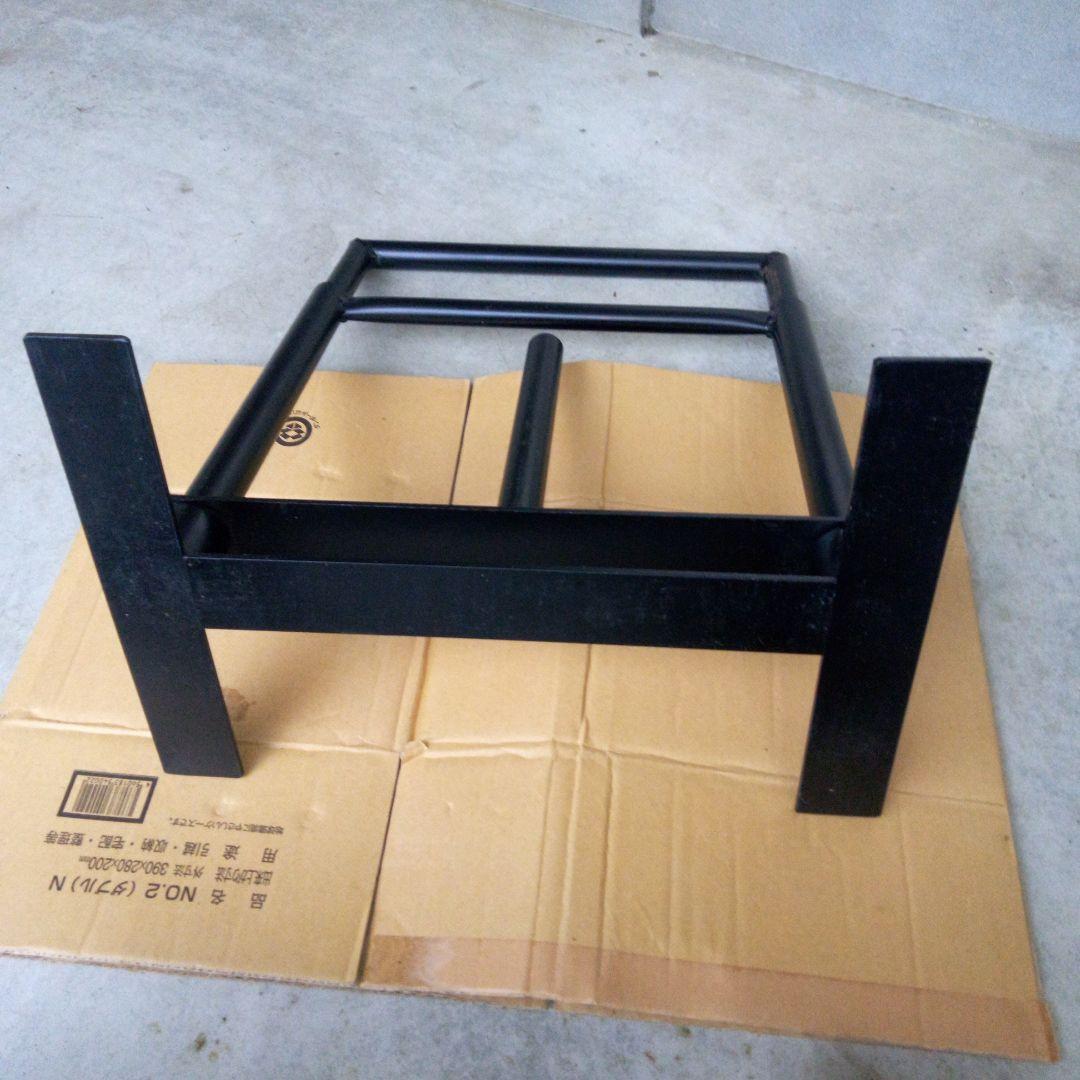 鳥居型　握力マシン　Grip machine　負荷100㎏