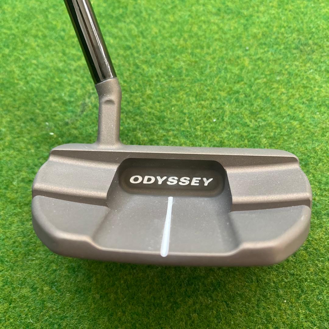 TOULON ATLANTA カスタム 34インチ　トゥーロン　アトランタ