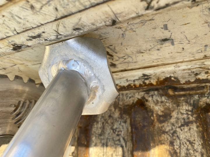 ピカコーポレーション　三脚脚立