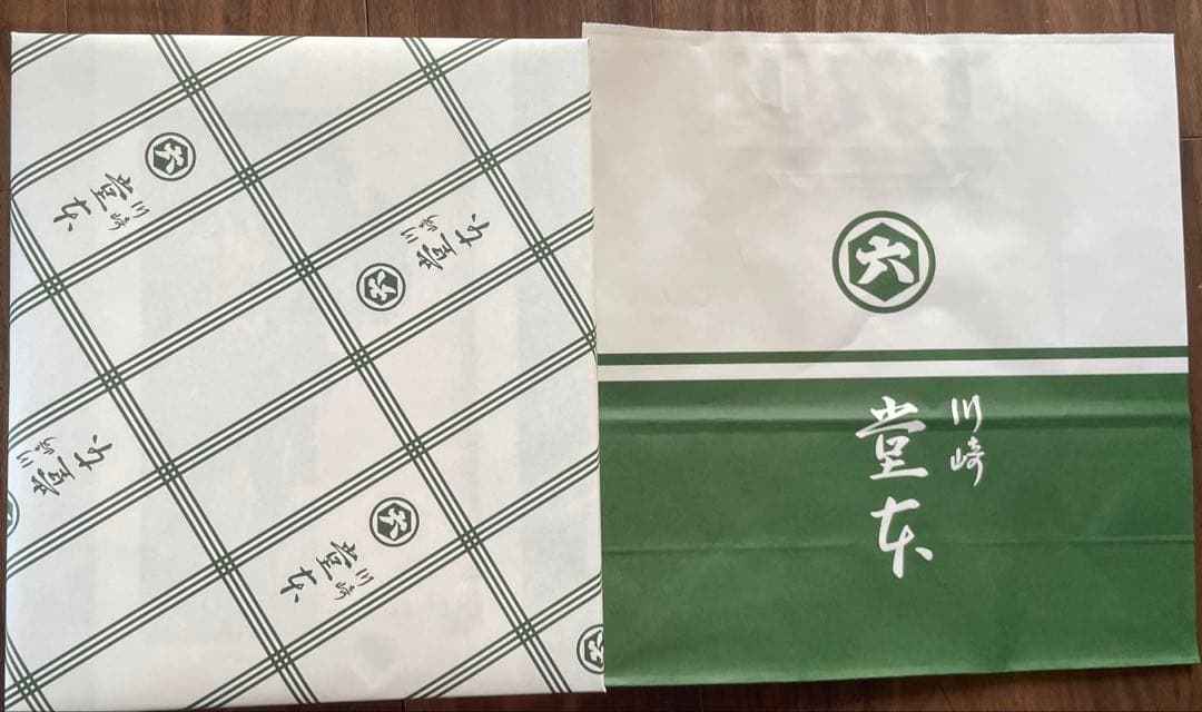 一箱限定神奈川銘菓　堂本大師巻　18袋入り塩味醤油味2種　お歳暮　ギフト手土産