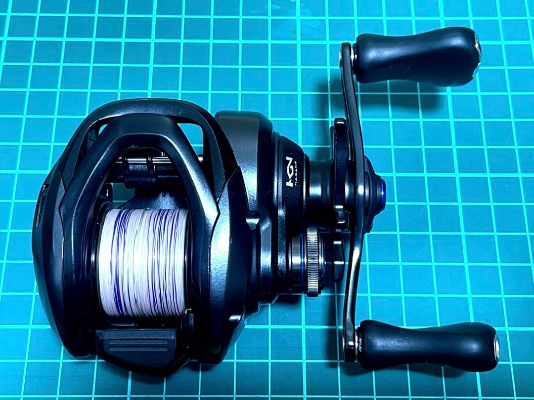 【SHIMANO】21 SLX BFS XG ㊨