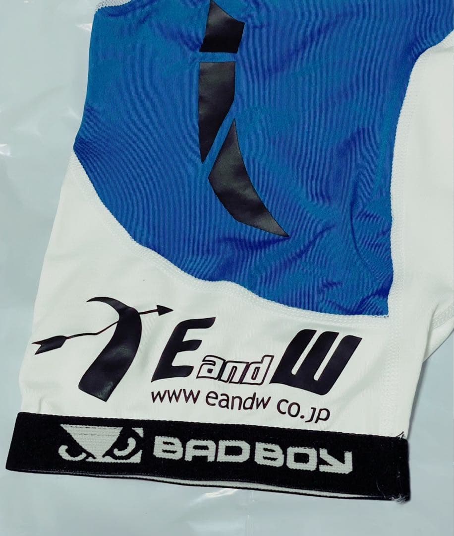 UFC186 堀口恭司 ファイトパンツ vs Johnson (DJ)