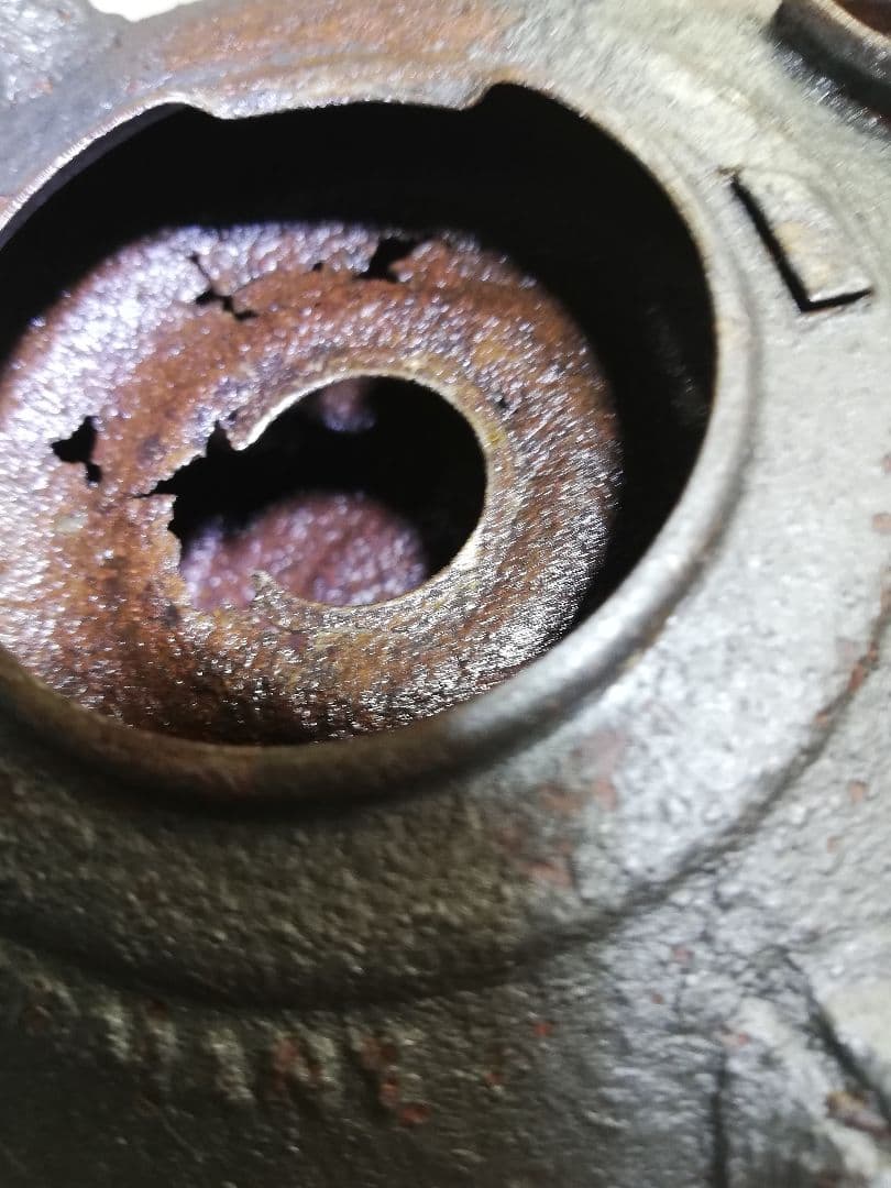 フェアハンドランタン