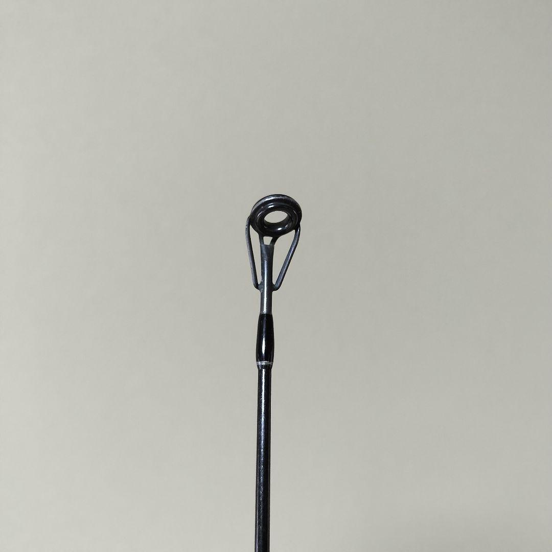 なおき♡りな様、専用。　AbuGarcia とスピニング2本