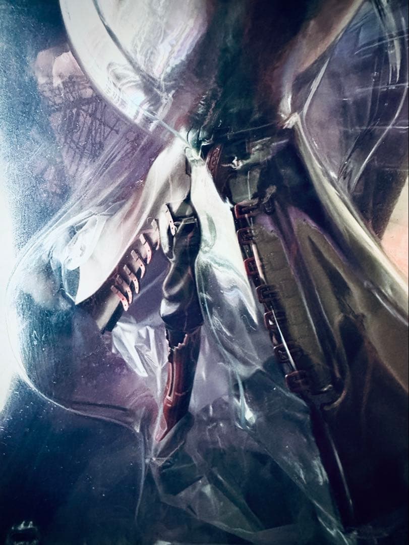 GCCDX　マガツイザナギ　【ペルソナ4】メガハウス