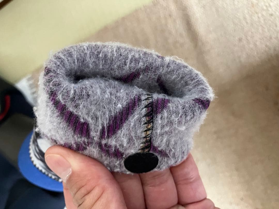 ●小畑省三さん専用●BILLABONG セミドライスーツ　グローブ等一式セット