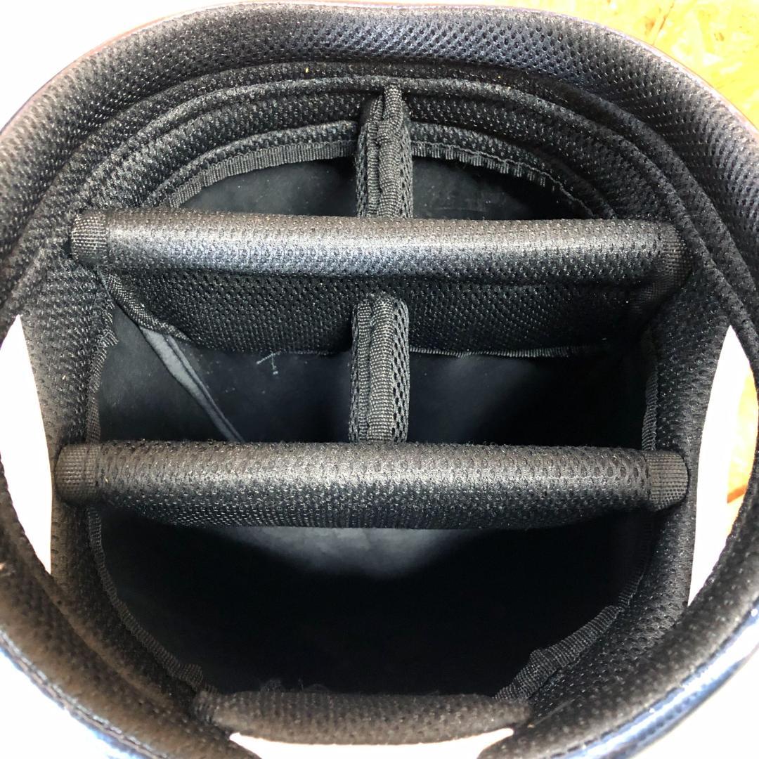 XXIO★ゼクシオ キャディバッグ GGC-X109 ダンロップ 美品