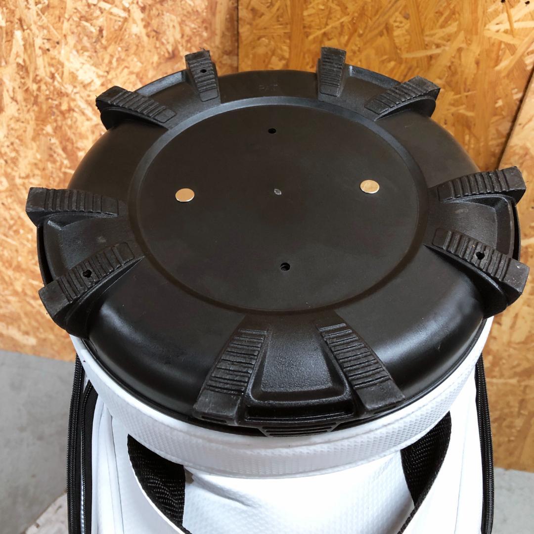 XXIO★ゼクシオ キャディバッグ GGC-X109 ダンロップ 美品