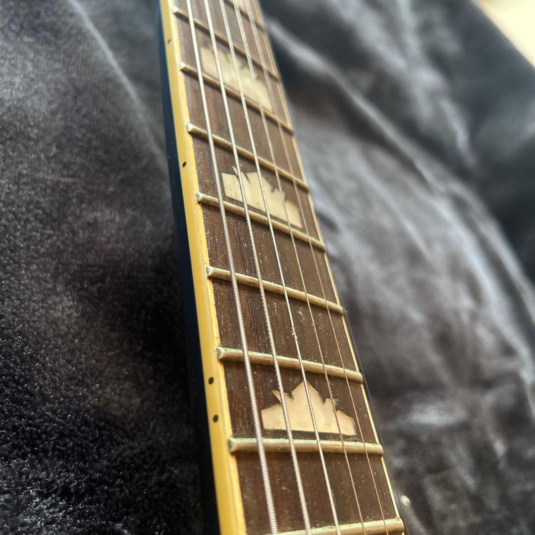 エピフォンレスポール