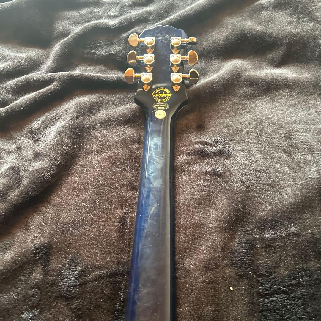 エピフォンレスポール