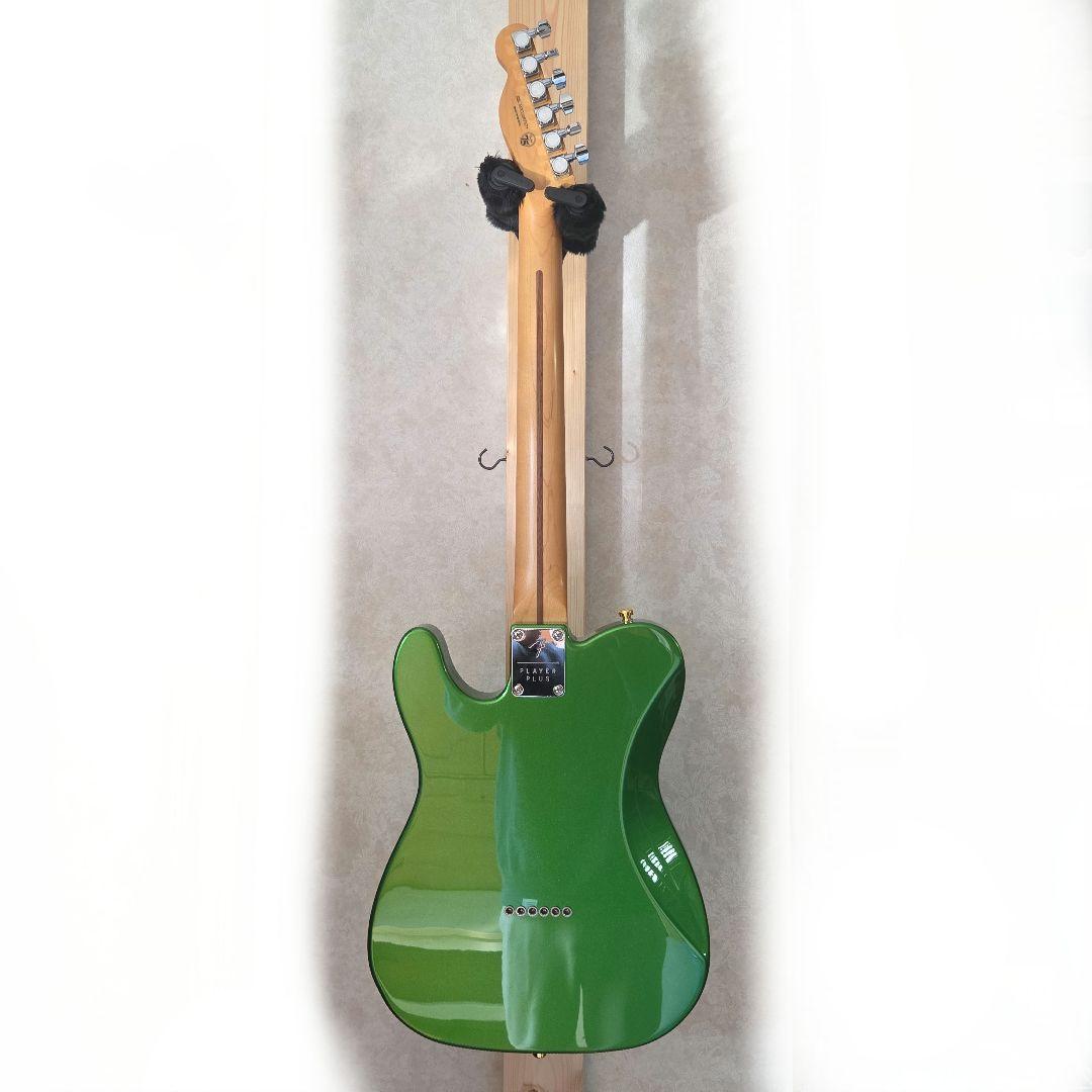 ギター Fender Mexico Player Plus Telecaster