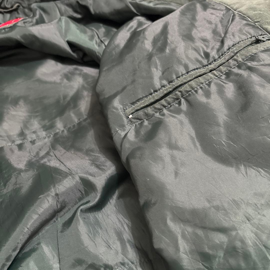 Green Bay Packers グリーン ジャケット アメフト NFL