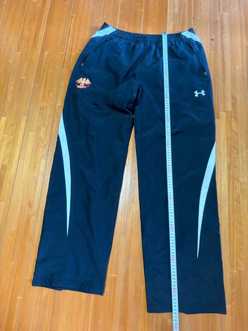 ウィンドブレーカー上下