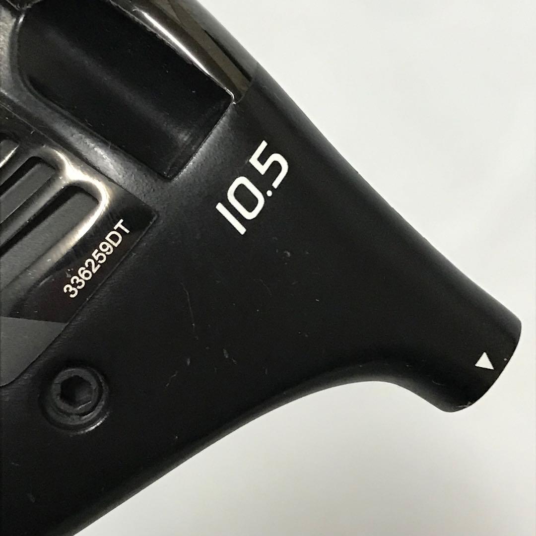 ◯ PING G425 MAX 10.5° ヘッドのみ　/M4