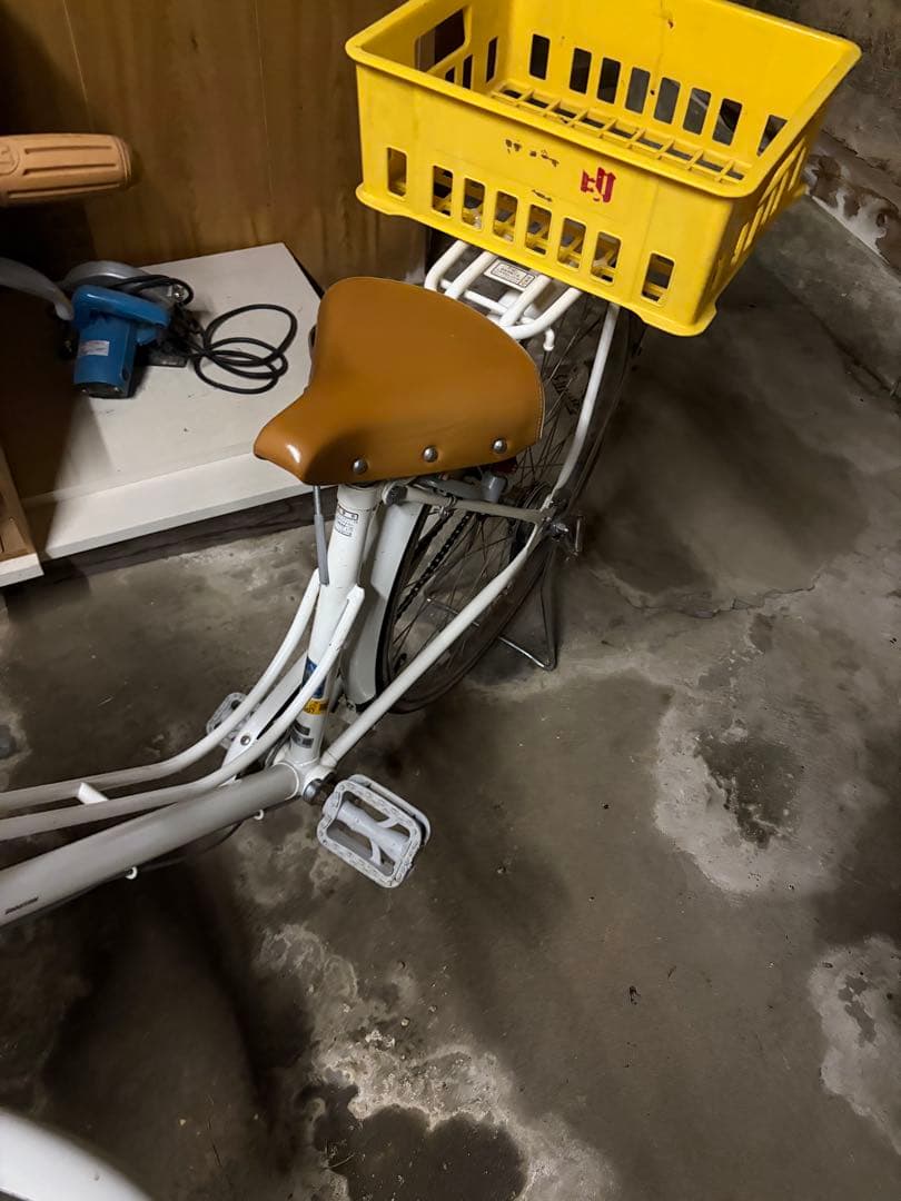 自転車　おしゃれ ブリヂストン　cajuna カジュナ