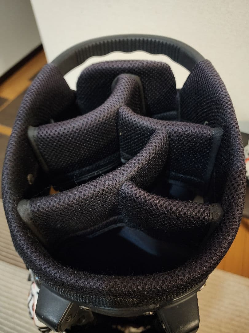 EARLY GAY キャディバッグ セット