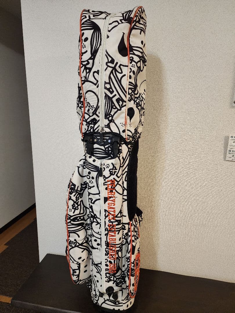 EARLY GAY キャディバッグ セット