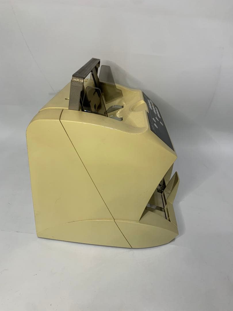 GLORY グローリー　GFB-80　 紙幣計数機　紙幣カウンター