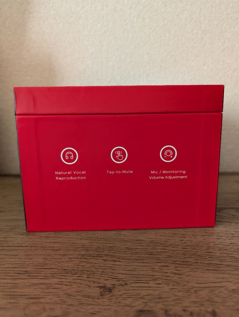 FIFINE AMPLITANK K688 XLR/USB マイク 未使用