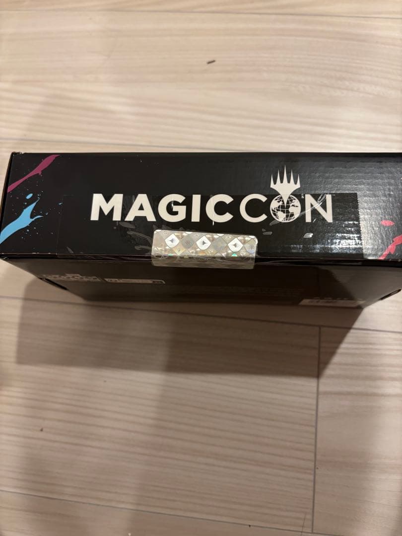 Festival in a Box, Mystery Booster 2 その他