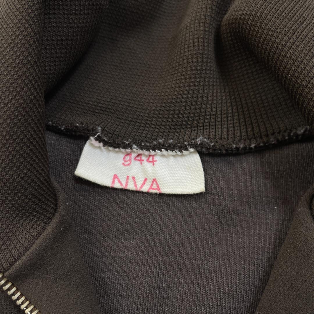 東ドイツ軍　国家人民軍　NVA　ジャージ　トレーニングウェア　軍モノ