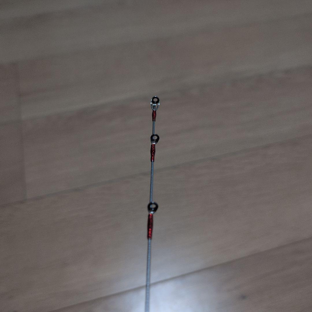 シマノ　炎月 一つテンヤマダイ　SS 240MH オールラウンドモデル