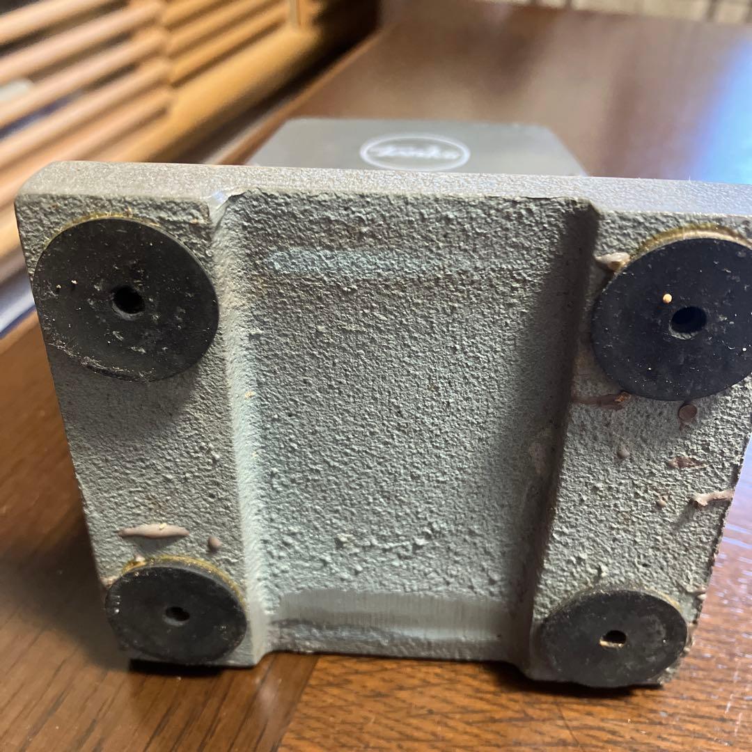 ダッチングマシン　天虎　Tenko