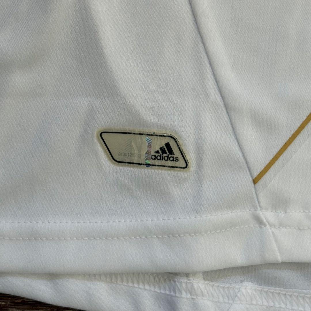 正規品 アディダス ドイツ代表 シュバインシュタイガー 2012 ユニフォーム