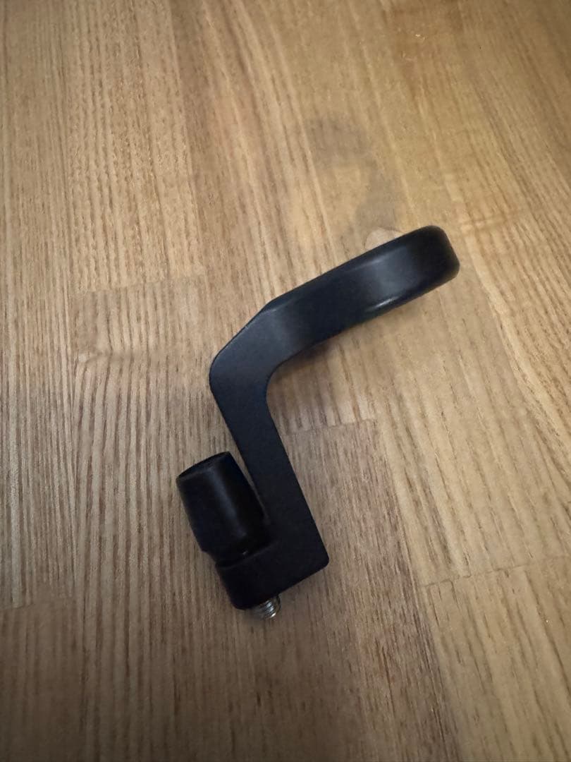 パーツ Paul components funky monkey black