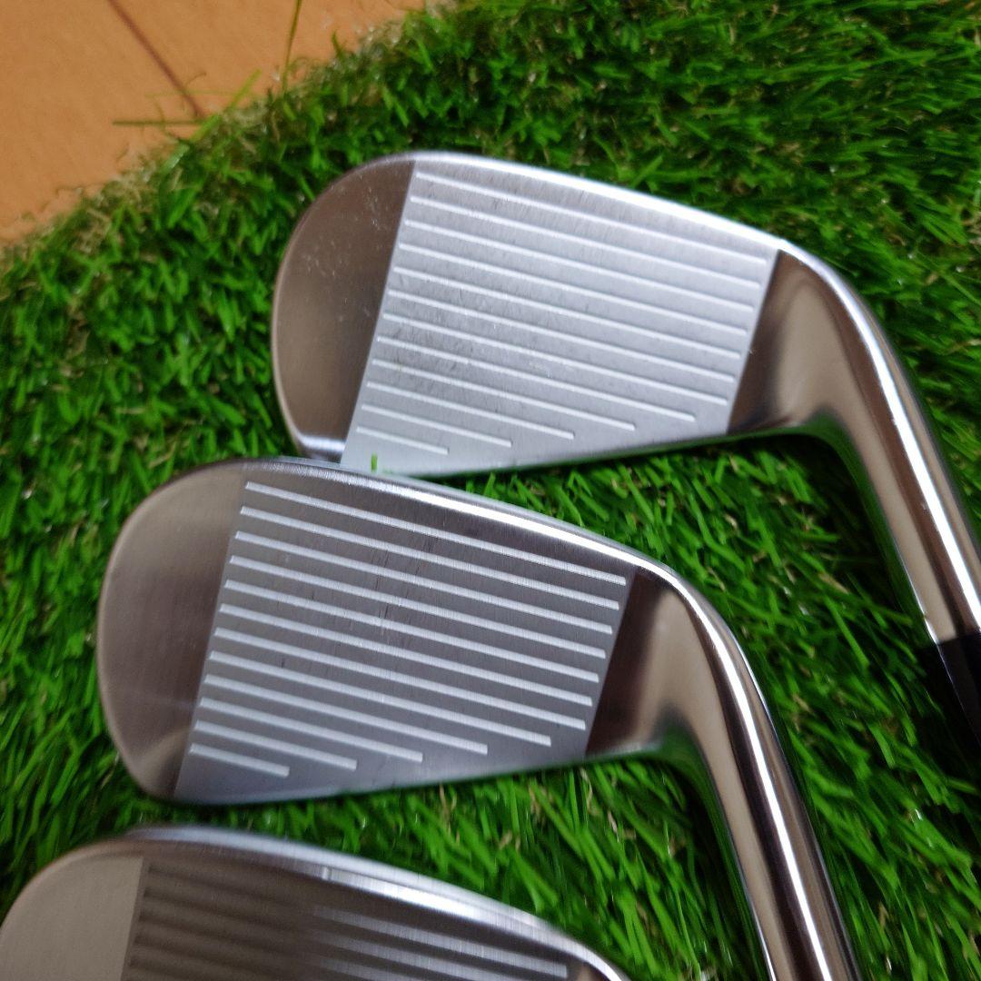 タイトリスト アイアンセット Ｔ２００ 左利き用 ２０２３ レフティ