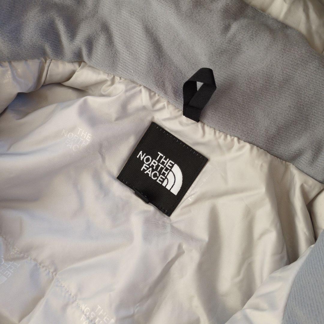 美品　THE NORTH FACE スノーウェア つなぎ ジャンプスーツ 130