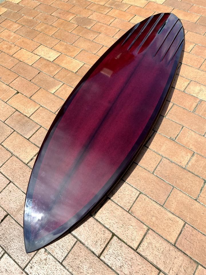 ★RICH PAVEL★リッチ・パベル★Klinker Single 6'3\"