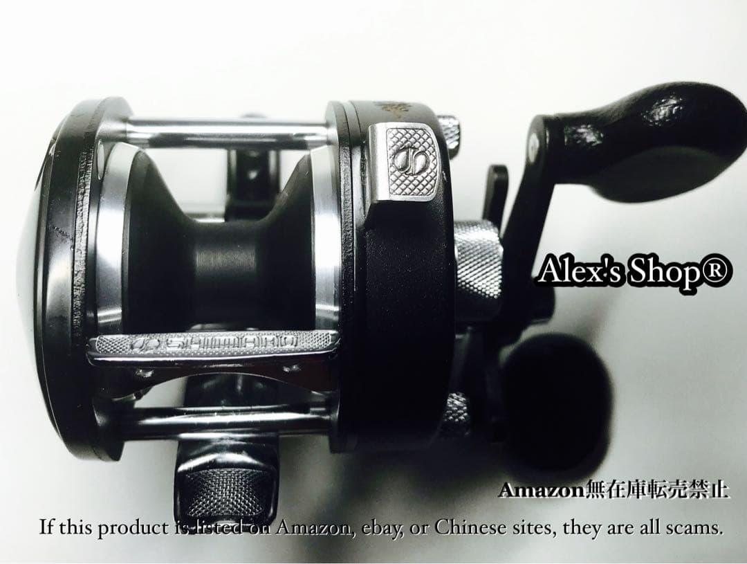 美品シマノバンタムグラファイトロッドGC-602-LB & 10XSGリール