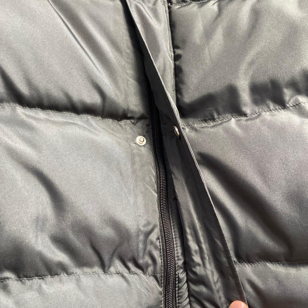 【新品】Lotto ベンチコート　ブラック　M