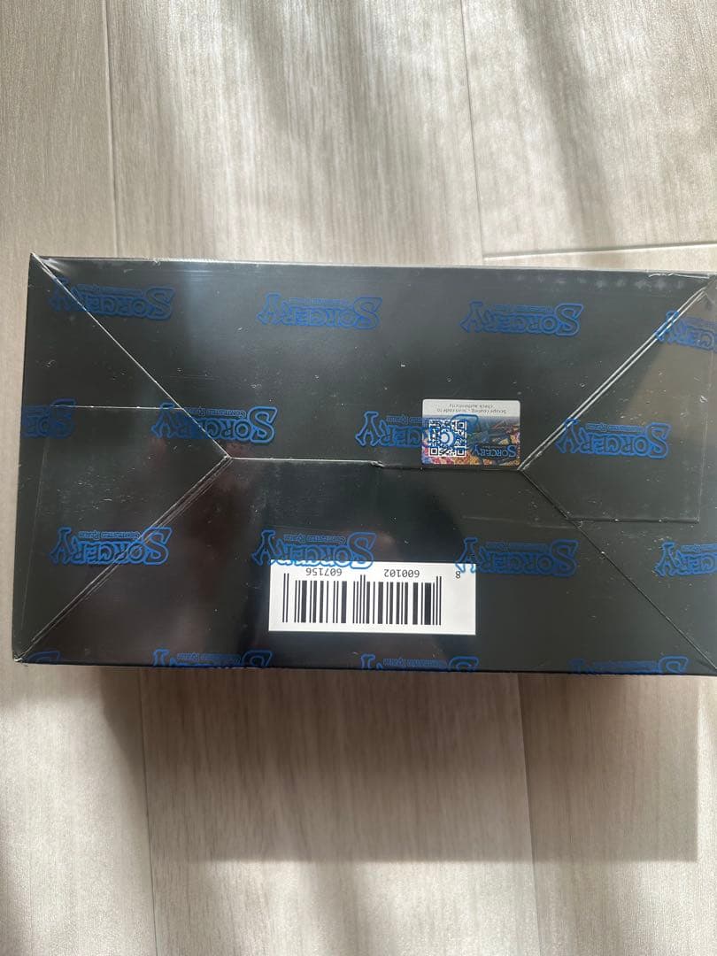 Sorcery: Contested Realm 未開封3箱セット