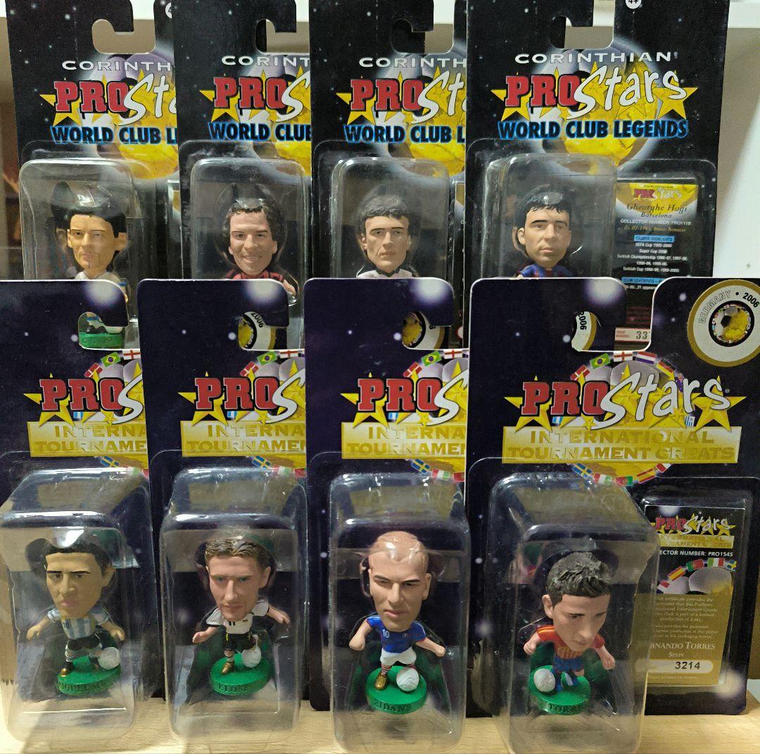 コリンシアン　クラブレジェンズ インターナショナルトーナメント　グレイツ