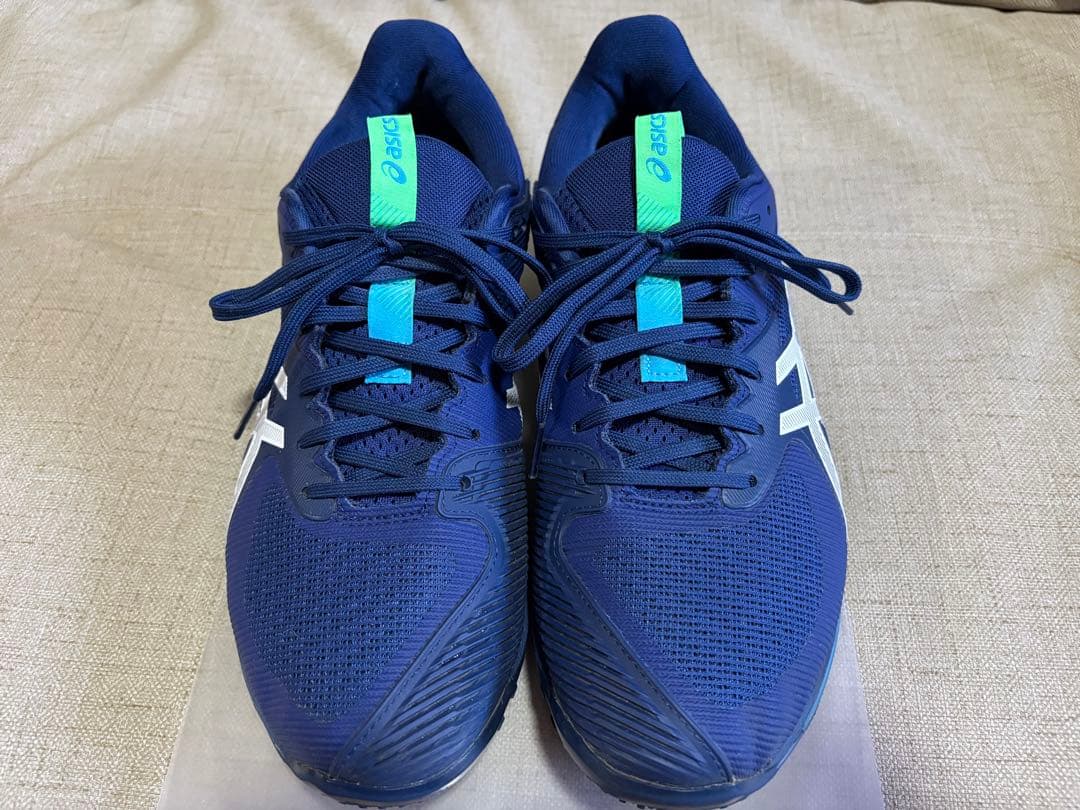 26.0 ソリューションスピード FF3 OCスーパーフィート&同色ソックス付