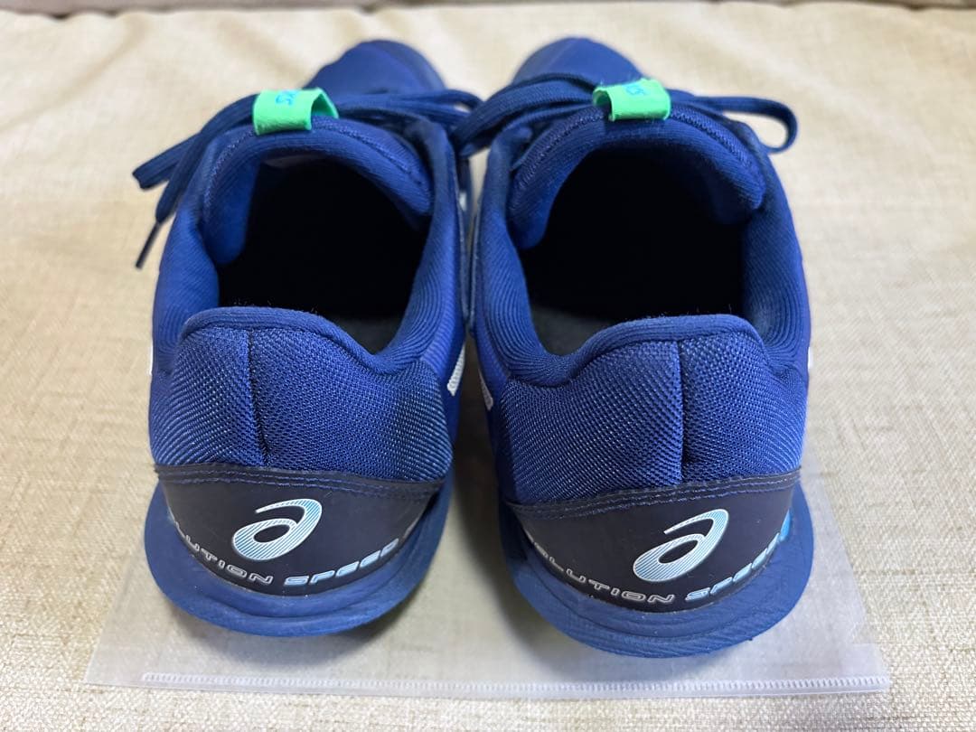 26.0 ソリューションスピード FF3 OCスーパーフィート&同色ソックス付