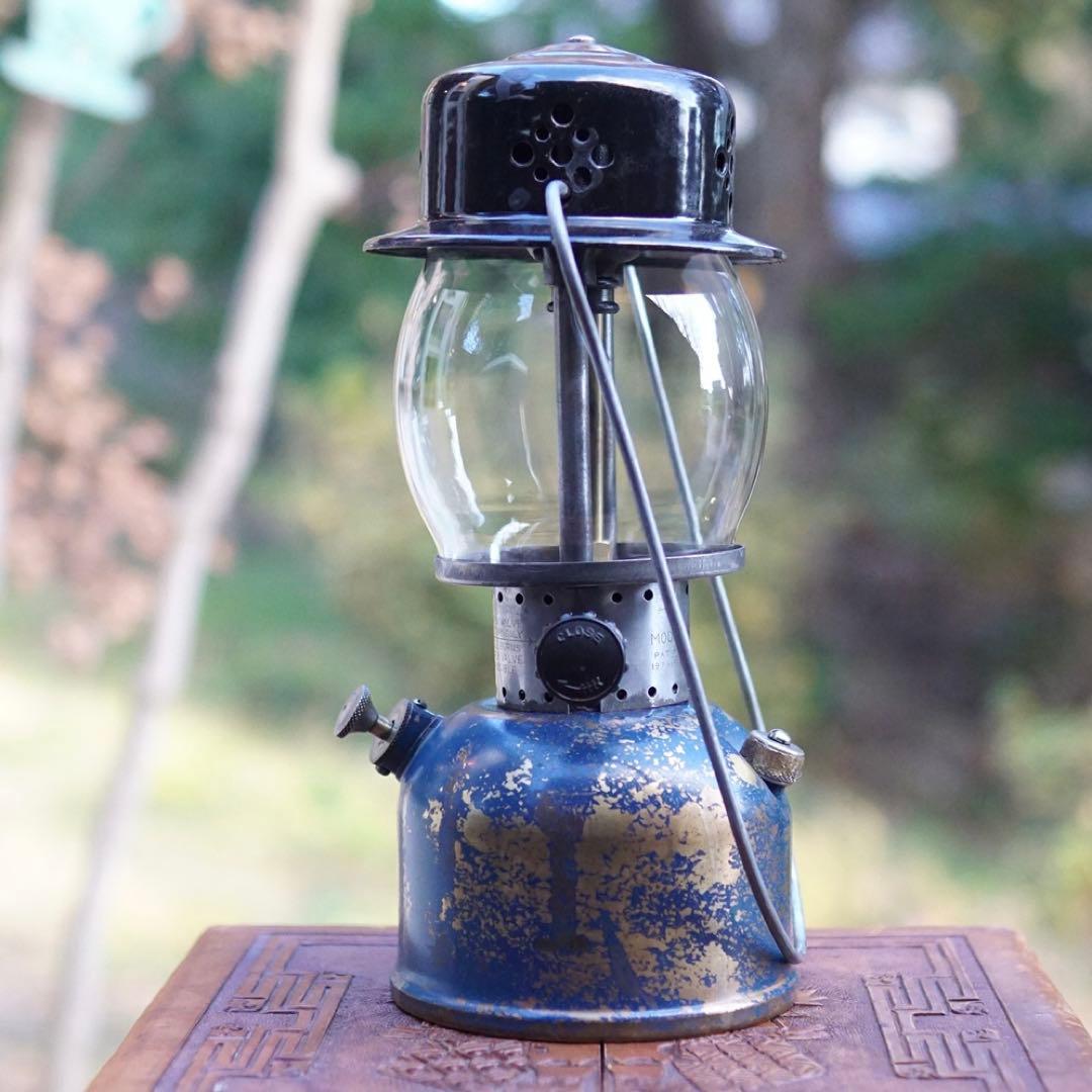 1938年7月製造　コールマン243A