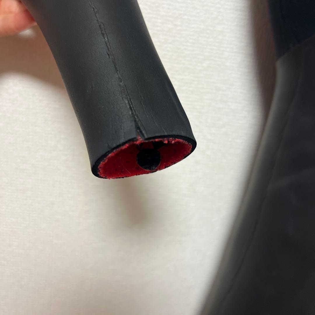 ダブ　DOVE セミドライ　ウェットスーツ　レディース