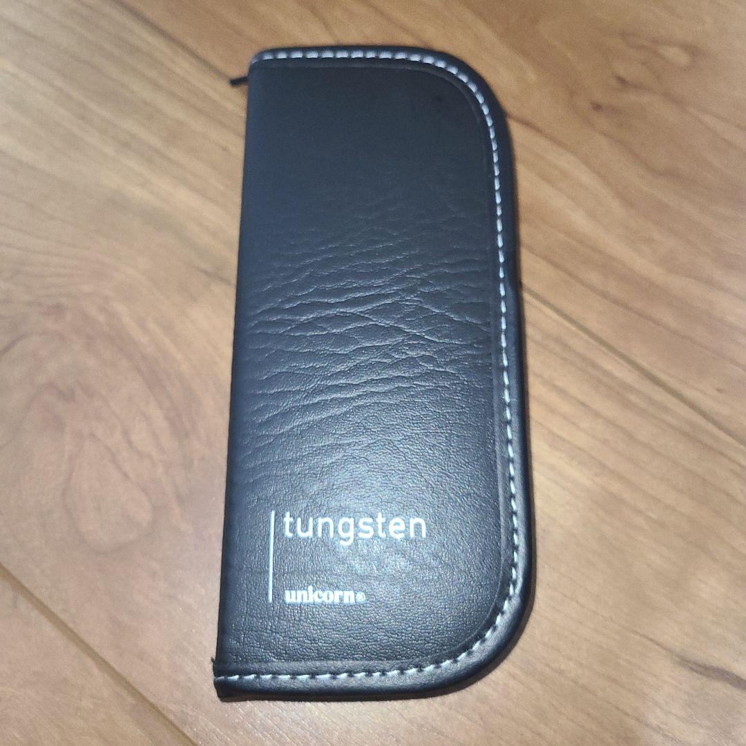 unicorn Lumina ダーツ 21g 未使用