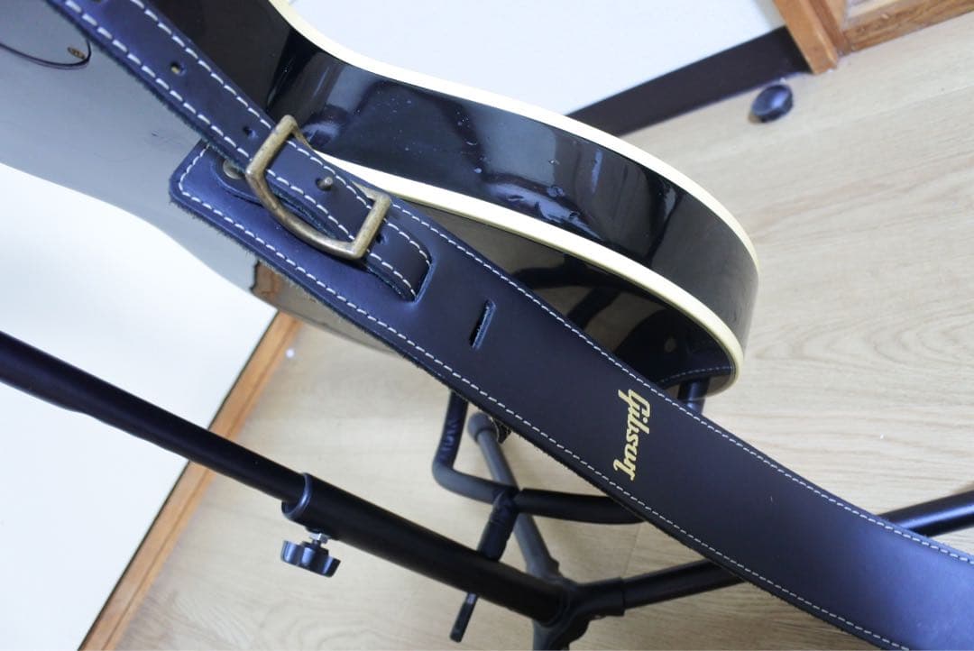 Orville by Gibson LP custom 1989年製