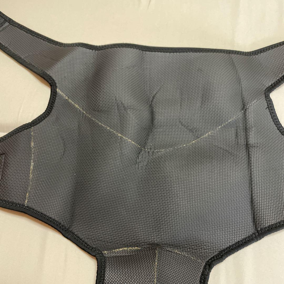 Gett ヒップガード　釣り