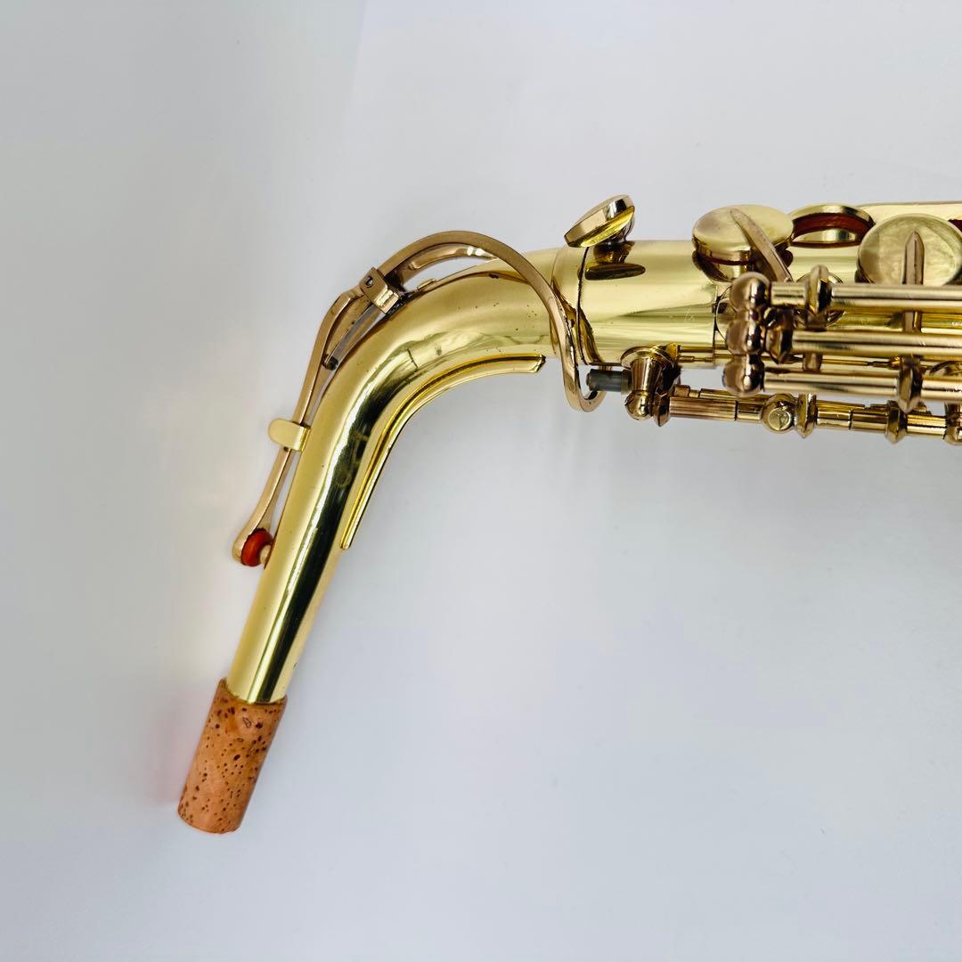 ヴィンテージ YAMAHA ヤマハ YAS-32 アルトサックス