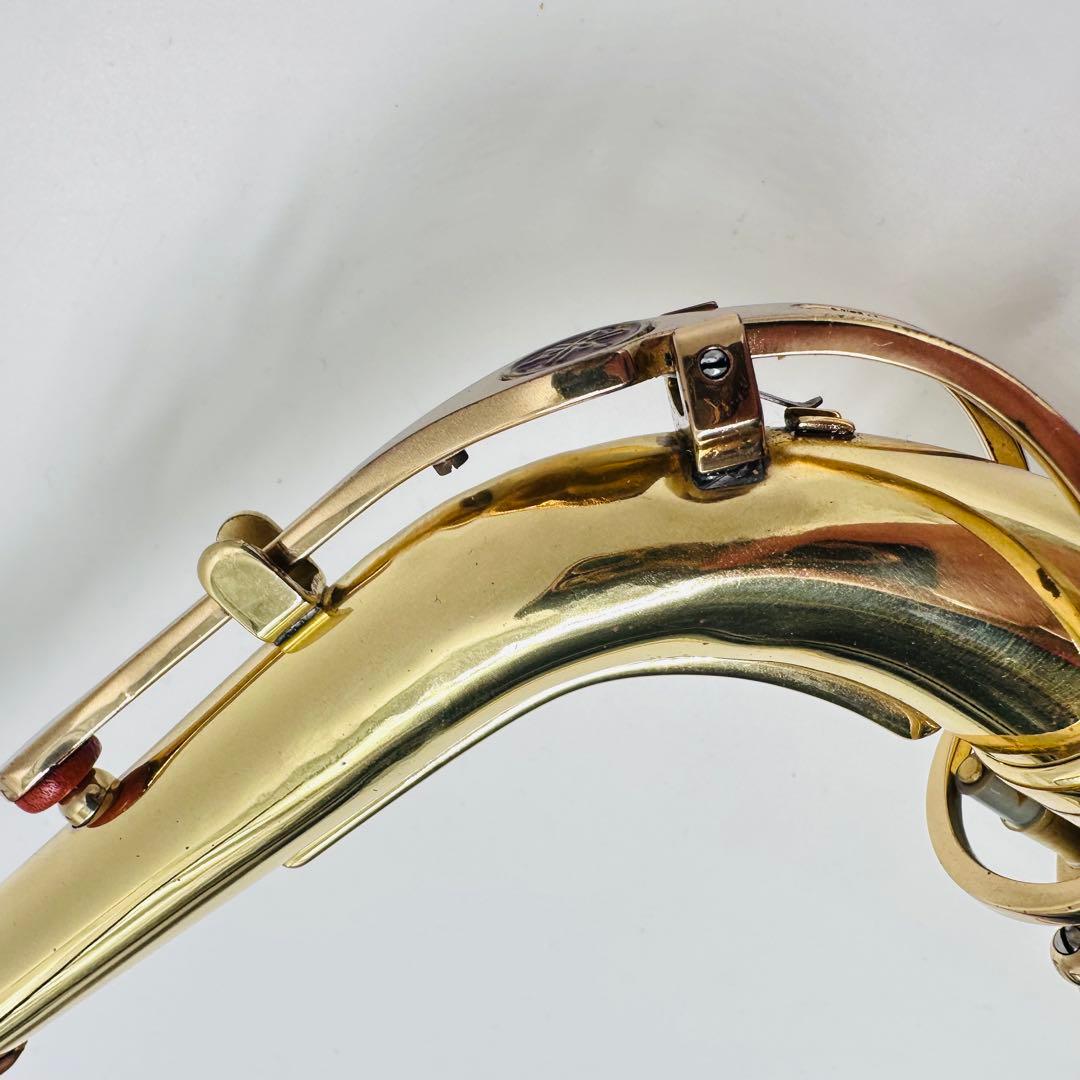 ヴィンテージ YAMAHA ヤマハ YAS-32 アルトサックス