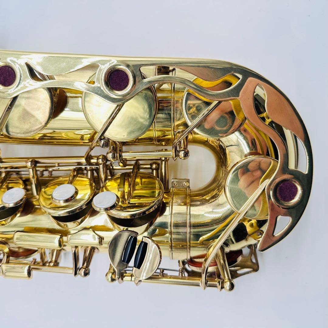 ヴィンテージ YAMAHA ヤマハ YAS-32 アルトサックス