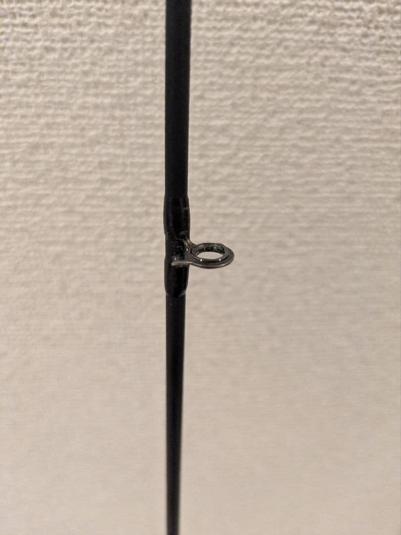 ロッド G. Loomis CR722 GL2 Light Plugging