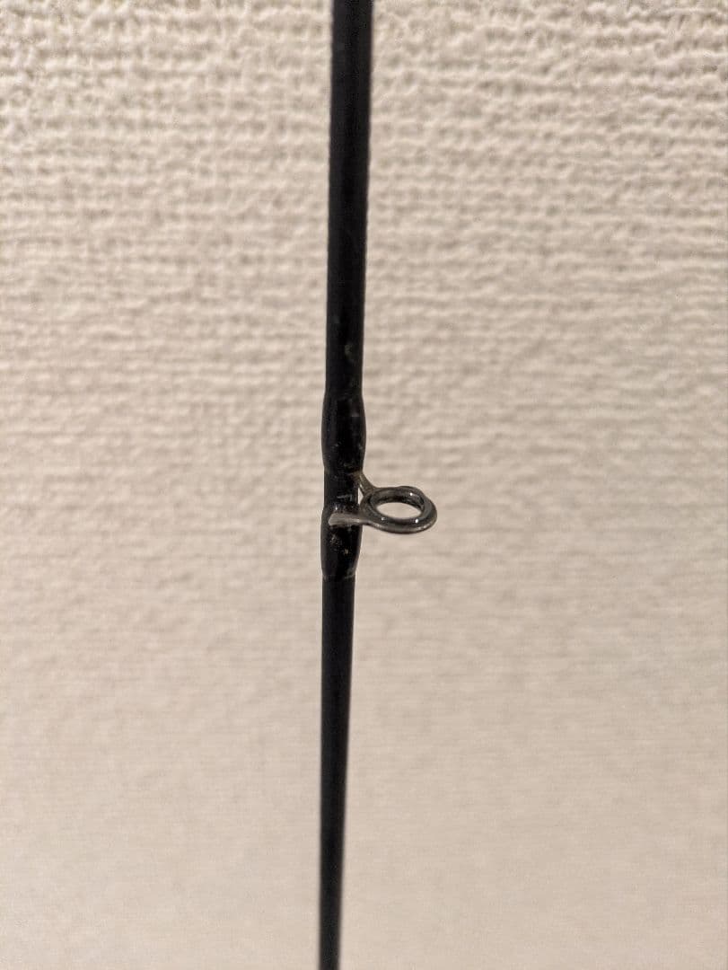 ロッド G. Loomis CR722 GL2 Light Plugging